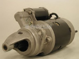 FARCOM 104628 starteris
50-65784, 50-76965, 50-808011A1