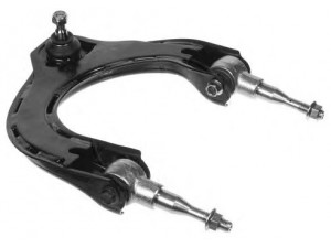 DENCKERMANN D120009 vikšro valdymo svirtis 
 Ašies montavimas/vairavimo mechanizmas/ratai -> Valdymo svirtis/pasukamosios svirties sujungimas -> Vairo trauklės (valdymo svirtis, išilginis balansyras, diago
MR 162 803