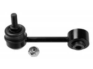 LEMFÖRDER 35308 01 šarnyro stabilizatorius 
 Ašies montavimas/vairavimo mechanizmas/ratai -> Stabilizatorius/fiksatoriai -> Savaime išsilyginanti atrama
RGD 100572, RGD 100571, RGD 100572