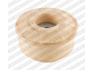 SNR KB657.17 remonto komplektas, pakabos statramstis 
 Ašies montavimas/vairavimo mechanizmas/ratai -> Montavimas, pakabos statramstis
3B7412377A, 3B7412377A