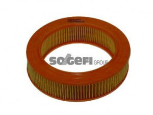 COOPERSFIAAM FILTERS FL6570 oro filtras 
 Filtrai -> Oro filtras
5003236, 5009228, 5011867, 5013140