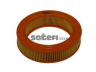 COOPERSFIAAM FILTERS FL6570 oro filtras 
 Filtrai -> Oro filtras
5003236, 5009228, 5011867, 5013140