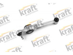 KRAFT AUTOMOTIVE 4217211 vikšro valdymo svirtis 
 Ašies montavimas/vairavimo mechanizmas/ratai -> Valdymo svirtis/pasukamosios svirties sujungimas -> Vairo trauklės (valdymo svirtis, išilginis balansyras, diago
45 43 450, 4543450, 4543468