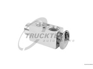 TRUCKTEC AUTOMOTIVE 03.59.006 išsiplėtimo vožtuvas, oro kondicionavimas
46 35 199, 50 45 16, 50 45 166