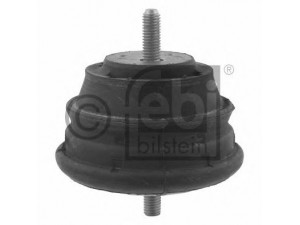FEBI BILSTEIN 10142 variklio montavimas 
 Variklis -> Variklio montavimas -> Variklio montavimo rėmas
22 11 1 091 971, 22 11 1 094 073