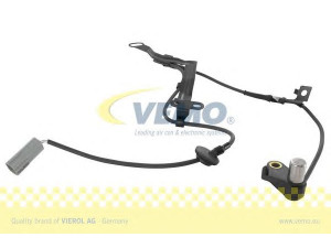 VEMO V32-72-0016 jutiklis, rato greitis
C100-43-70X