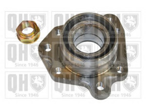 QUINTON HAZELL QWB1157 rato guolio komplektas 
 Ašies montavimas/vairavimo mechanizmas/ratai -> Rato stebulė/montavimas -> Rato guolis
42200-S10-A00