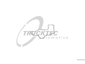 TRUCKTEC AUTOMOTIVE 01.10.008 tarpiklis, sinchronizatoriaus bloko dangtis
403 015 0060, 403 015 0160