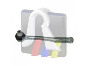 RTS 91-00783-2 skersinės vairo trauklės galas 
 Vairavimas -> Vairo mechanizmo sujungimai
1608652280, 3817.67, 1608652280