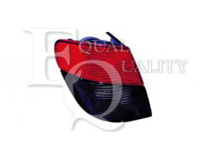 EQUAL QUALITY GP1127 kombinuotas galinis žibintas 
 Kėbulas -> Šviesos -> Kombinuotas galinis žibintas/dalys -> Kombinuotas galinis žibintas
2ZZ025320701, 4047925, 4047935