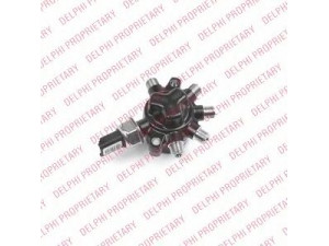 DELPHI 9144A181A aukšto slėgio vamzdis, įpurškimo sistema 
 Kuro mišinio formavimas -> Mišinio sudarymas -> Kuro magistralė/paskirstymas
1570.L9, 9656391180, 9656391180