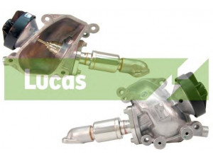LUCAS ELECTRICAL FDR253 ERG vožtuvas 
 Kuro mišinio formavimas -> Išmetimo emisijos valdymas -> Išmetamųjų dujų recirkuliacija -> EGR vožtuvas/įsiurbimo kolektorius
6110900354, 6110900954