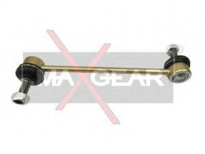 MAXGEAR 72-1436 šarnyro stabilizatorius 
 Ašies montavimas/vairavimo mechanizmas/ratai -> Stabilizatorius/fiksatoriai -> Savaime išsilyginanti atrama
