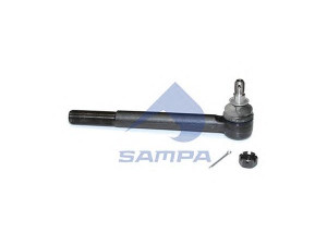 SAMPA 097.038 skersinės vairo trauklės galas
000 460 22 48, 000 460 42 48, 000 460 46 48