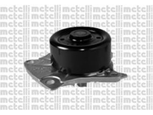 METELLI 24-1093 vandens siurblys 
 Aušinimo sistema -> Vandens siurblys/tarpiklis -> Vandens siurblys
16100-39535