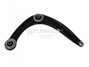 FLENNOR FL10493-G vikšro valdymo svirtis 
 Ašies montavimas/vairavimo mechanizmas/ratai -> Valdymo svirtis/pasukamosios svirties sujungimas -> Vairo trauklės (valdymo svirtis, išilginis balansyras, diago
98 056 073 80, 98 056 073 80