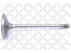 STELLOX 01-23057-SX įleidimo vožtuvas 
 Variklis -> Variklio uždegimo laiko reguliavimo kontrolė -> Vožtuvų eilė -> Vožtuvai/dalys
7078139, 88WM6507BA, 95WM6507AA
