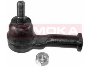 KAMOKA 9951836 skersinės vairo trauklės galas 
 Vairavimas -> Vairo mechanizmo sujungimai
3 405 915, 8AG3-32-280, 8AG4-32-280