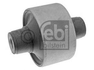 FEBI BILSTEIN 41413 valdymo svirties/išilginių svirčių įvorė 
 Ašies montavimas/vairavimo mechanizmas/ratai -> Valdymo svirtis/pasukamosios svirties sujungimas -> Montavimas/sutvirtinimas
54555-3A100