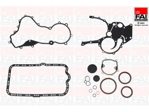 FAI AutoParts CS896 tarpiklių rinkinys, variklio karteris 
 Variklis -> Tarpikliai -> Karterio tarpiklis
4403864, 4403866, 7701477814