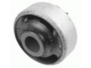 LEMFÖRDER 31480 01 valdymo svirties/išilginių svirčių įvorė
191 407 181 SP, 191 407 181 SP