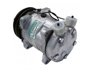 SIDAT SB.012S kompresorius, oro kondicionierius