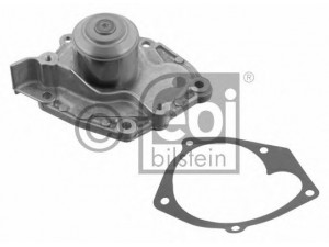 FEBI BILSTEIN 29703 vandens siurblys 
 Aušinimo sistema -> Vandens siurblys/tarpiklis -> Vandens siurblys
21010-AW300, 77 01 474 435, 77 01 479 114