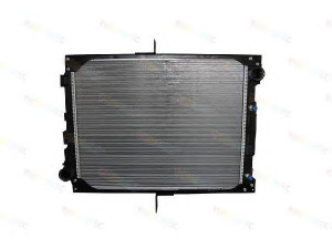 THERMOTEC D7ME008TT radiatorius, variklio aušinimas
652 501 24 01, 652 501 25 01, 652 501 41 01