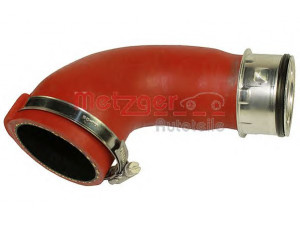 METZGER 2400118 kompresoriaus padavimo žarna 
 Išmetimo sistema -> Turbokompresorius
3C0 145 828 K