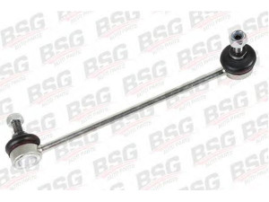 BSG BSG 60-310-003 šarnyro stabilizatorius 
 Ašies montavimas/vairavimo mechanizmas/ratai -> Stabilizatorius/fiksatoriai -> Pasukimo trauklė
638 323 03 68