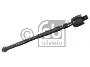 FEBI BILSTEIN 48209 vidinė skersinė vairo trauklė 
 Vairavimas -> Vairo mechanizmo sujungimai
34160-XA010