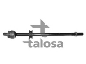 TALOSA 44-00967 vidinė skersinė vairo trauklė 
 Vairavimas -> Vairo mechanizmo sujungimai
191422807A, 191422810A, 191422821