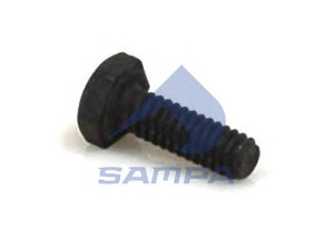 SAMPA 102.145 varžtas