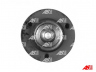 AS-PL SS0043 solenoidinis jungiklis, starteris
77364101