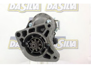 DA SILVA D040190 starteris
28100-64150, 28100-64360