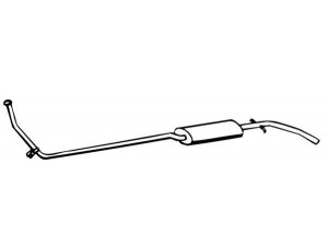 FONOS 05648 vidurinis duslintuvas
GEX33167, GEX33167