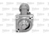 VALEO 438213 starteris 
 Elektros įranga -> Starterio sistema -> Starteris
12 41 7 837 775, 12 41 7 838 020
