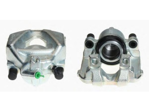 BREMBO F 06 200 stabdžių apkaba 
 Dviratė transporto priemonės -> Stabdžių sistema -> Stabdžių apkaba / priedai
34116778145