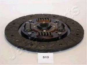 JAPANPARTS DF-513 sankabos diskas 
 Sankaba/dalys -> Sankabos diskas
MD802127, MR145801, MD710325, MD714299