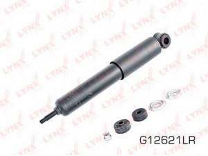LYNXauto G12621LR amortizatorius 
 Pakaba -> Amortizatorius
48530678, 48530679, 48531-26540