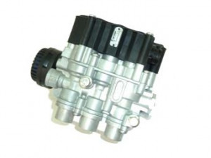 AIR FREN 10.9114.00 solenoidinis vožtuvas
1505296, 41030745