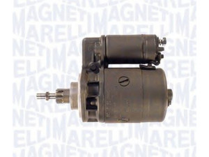 MAGNETI MARELLI 944280103600 starteris 
 Elektros įranga -> Starterio sistema -> Starteris
091911023, 091911023X