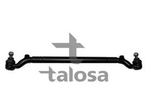 TALOSA 43-01768 centrinės trauklės mazgas 
 Vairavimas -> Vairo trauklė
1404600805, DS1403