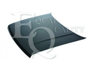EQUAL QUALITY L03954 gaubtas 
 Kėbulas -> Liukai/stogai/durys/stoglangis/sulankstomas stogas -> Gaubtas/dalys/garso izoliacinė medžiaga
8-97252-391-0
