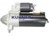 AD KÜHNER 10583 starteris 
 Elektros įranga -> Starterio sistema -> Starteris
0031517901, 0041513701, A0031517901