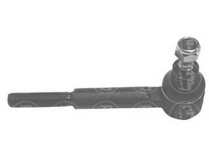 FARE SA RD039 skersinės vairo trauklės galas 
 Vairavimas -> Vairo mechanizmo sujungimai
324044, 324117