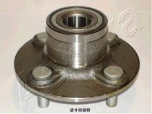 ASHIKA 44-21028 rato stebulė 
 Ašies montavimas/vairavimo mechanizmas/ratai -> Rato stebulė/montavimas -> Rato stebulė
43200-50Y00