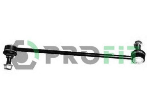 PROFIT 2305-0399 šarnyro stabilizatorius 
 Ašies montavimas/vairavimo mechanizmas/ratai -> Stabilizatorius/fiksatoriai -> Savaime išsilyginanti atrama
548402B000, 548402B000