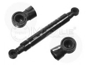 MEYLE 240 111 0080 sujungimo amortizatorius, įpurškimo sistema 
 Kuro mišinio formavimas -> Mišinio sudarymas -> Trosas/jungtys
601 070 01 67, 601 070 13 67, 601 070 14 67