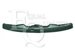 EQUAL QUALITY P1319 priekinis absorberis, buferis 
 Kėbulas -> Kėbulo dalys/ sparnas/buferis -> Buferis/dalys
865202C000